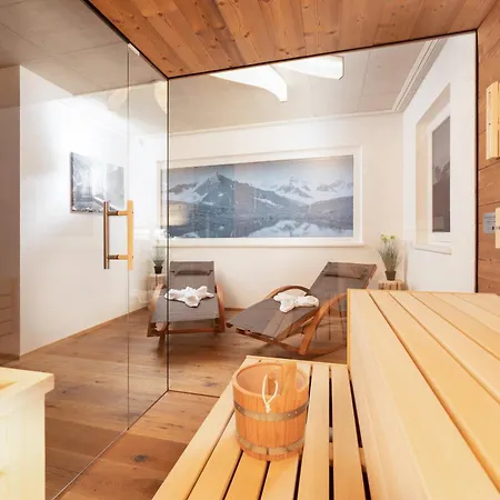 A Casa Elegance شقة لانغنفلد