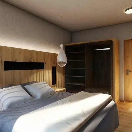 A Casa Elegance Längenfeld