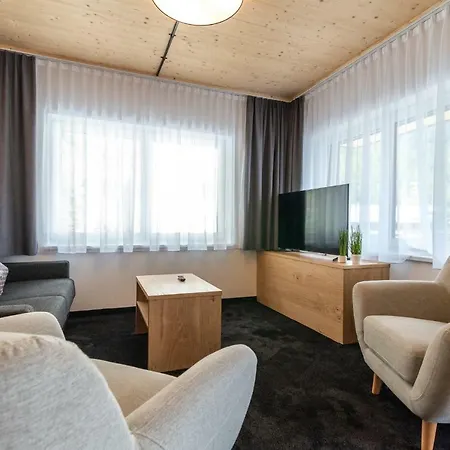 A Casa Elegance לאנגנפלד