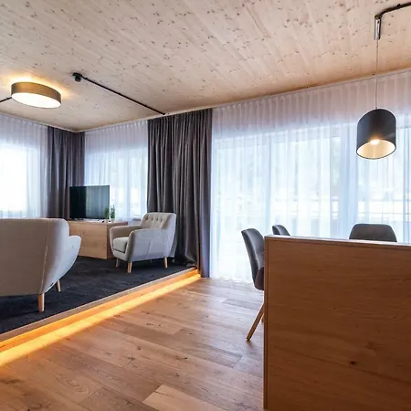 דירה A Casa Elegance *