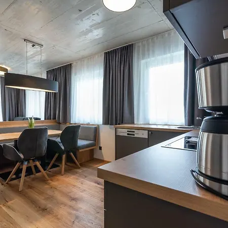 A Casa Elegance *