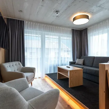 A Casa Elegance * לאנגנפלד