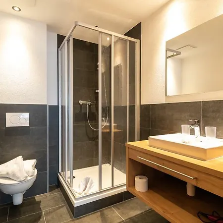 A Casa Elegance דירה לאנגנפלד