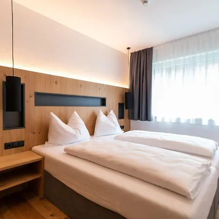 A Casa Elegance Längenfeld