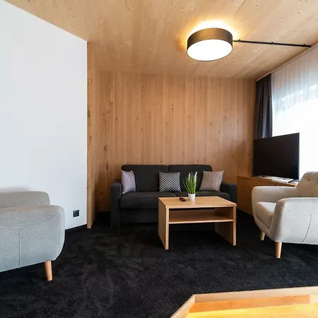 דירה A Casa Elegance *