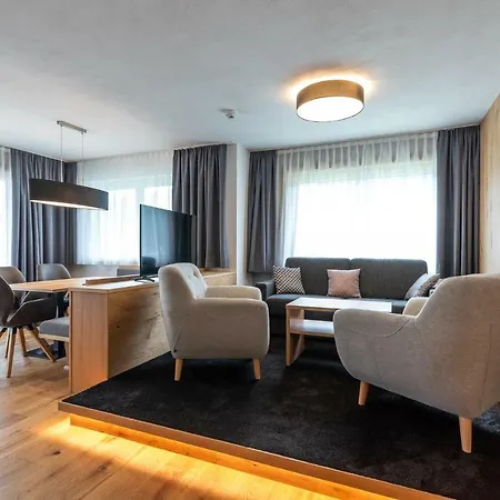 Appartement A Casa Elegance Längenfeld