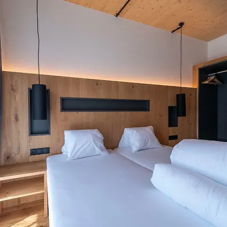 A Casa Elegance דירה *