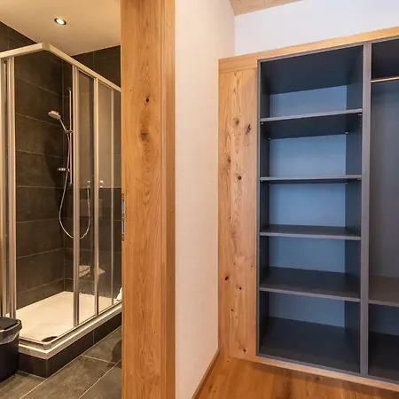 A Casa Elegance شقة