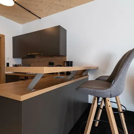 A Casa Elegance דירה לאנגנפלד