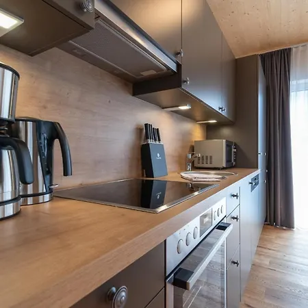 A Casa Elegance Appartement *