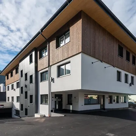 A Casa Elegance *