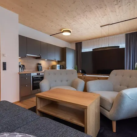 A Casa Elegance * לאנגנפלד