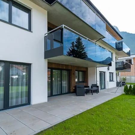 A Casa Elegance * Längenfeld