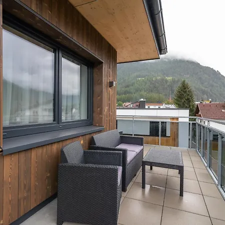 A Casa Elegance Längenfeld