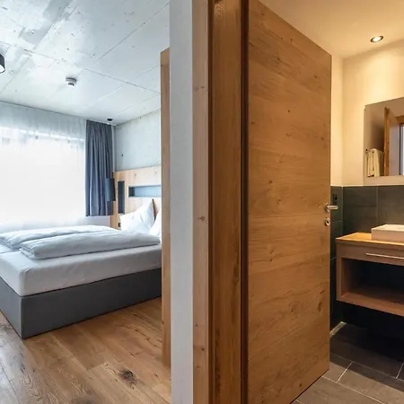 A Casa Elegance * לאנגנפלד