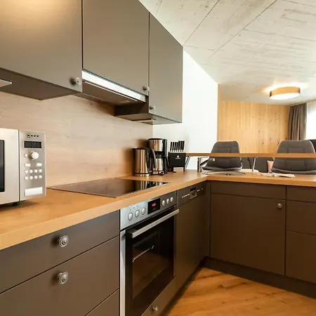 A Casa Elegance شقة