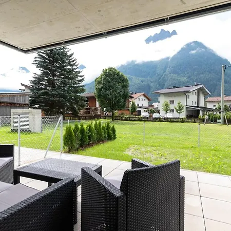 Appartamento A Casa Elegance *