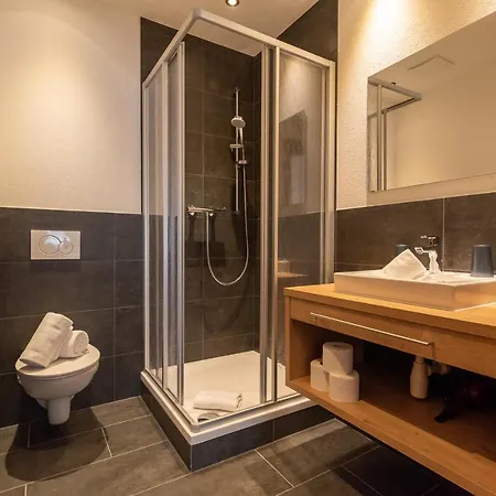 A Casa Elegance דירה