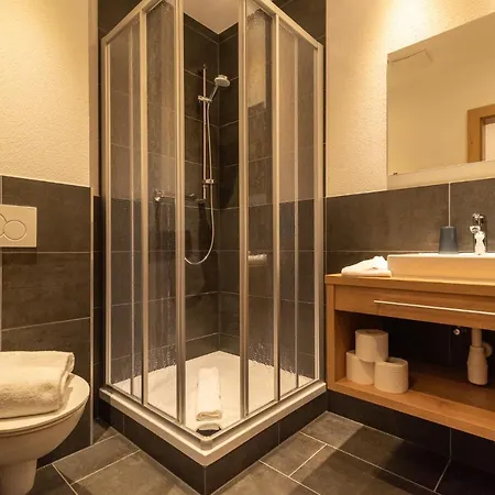 A Casa Elegance לאנגנפלד