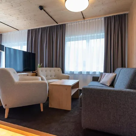 A Casa Elegance לאנגנפלד