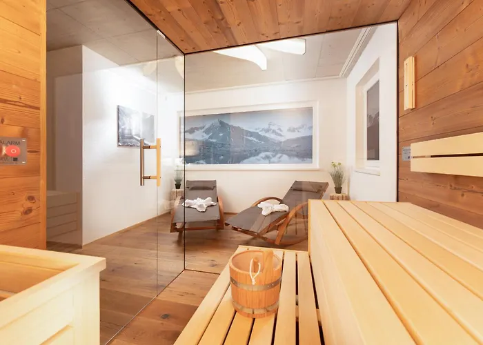 A Casa Elegance Apartment Langenfeld