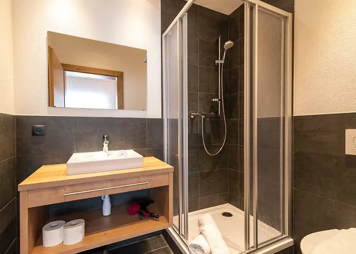 Apartment A Casa Elegance