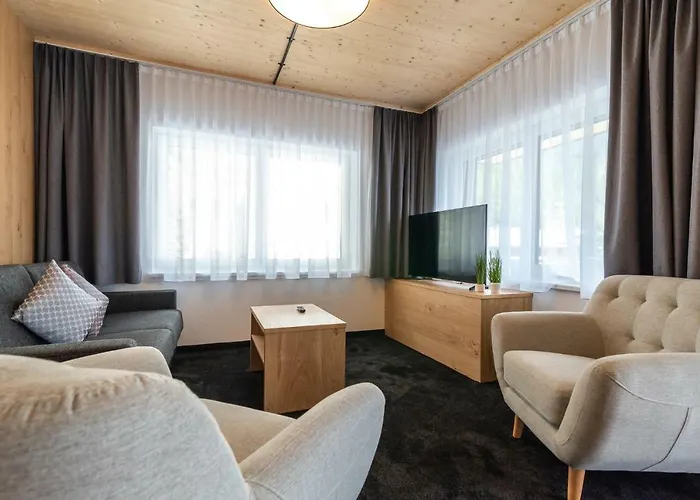 A Casa Elegance Langenfeld