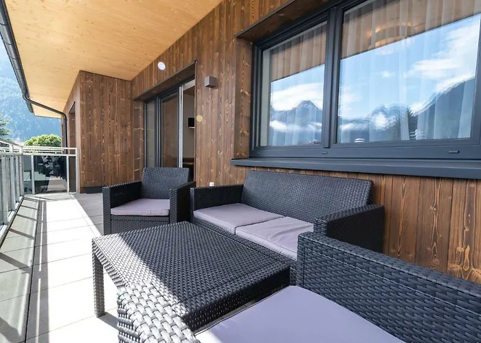 A Casa Elegance Apartment Langenfeld