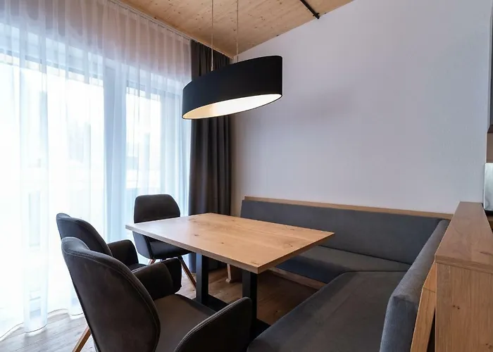 A Casa Elegance Apartment Langenfeld