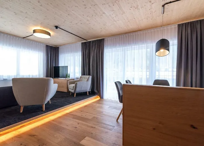 Apartment A Casa Elegance *