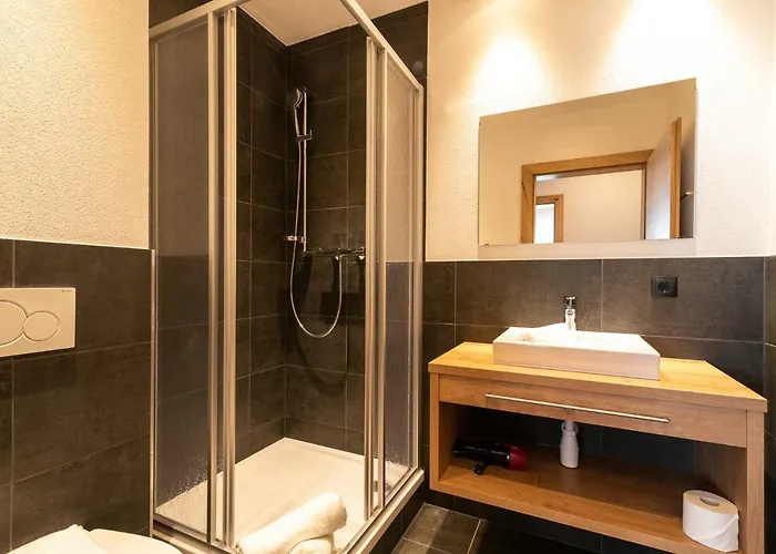 A Casa Elegance Apartment *