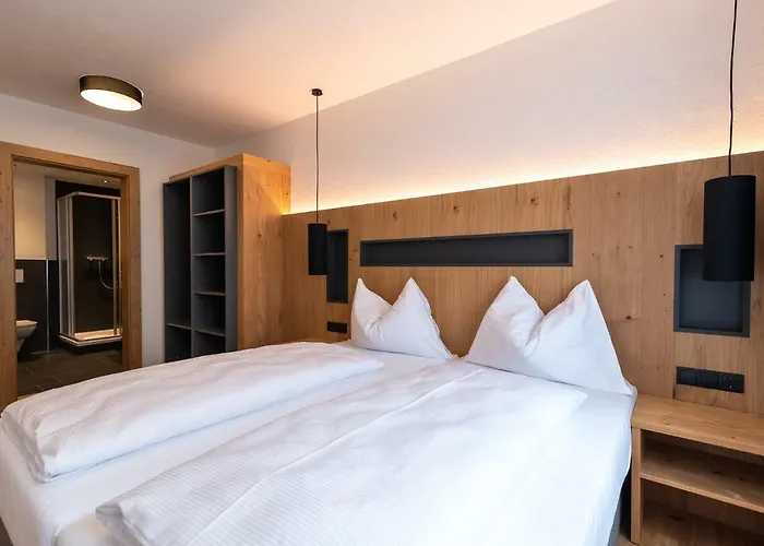 Apartment A Casa Elegance