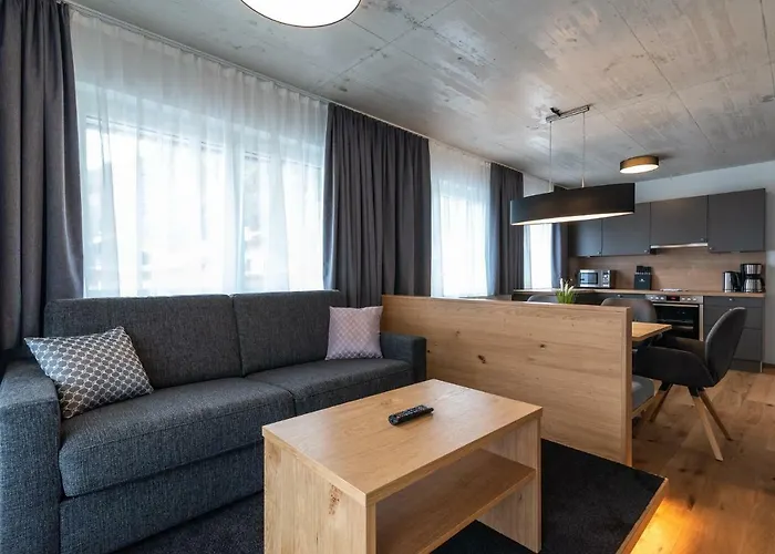 Apartment A Casa Elegance *