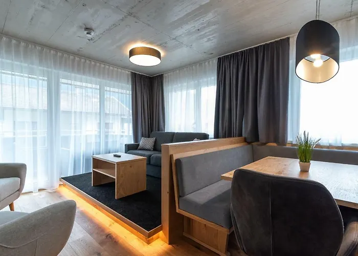 Apartment A Casa Elegance