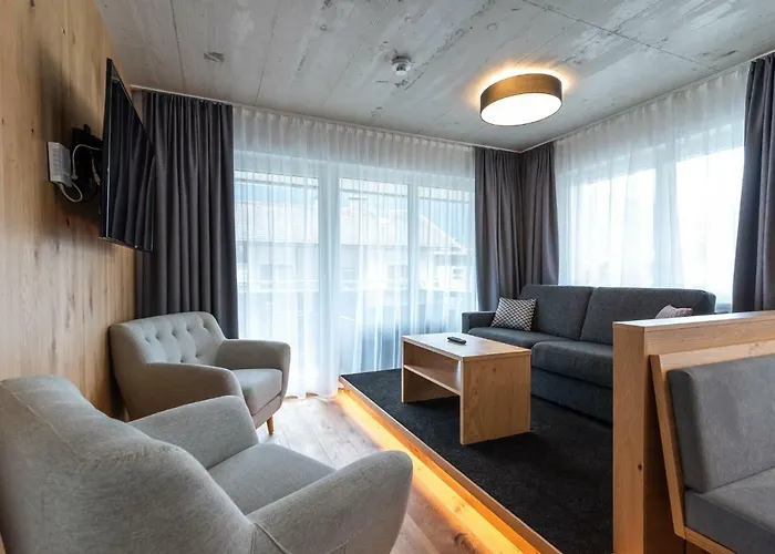 A Casa Elegance * Langenfeld