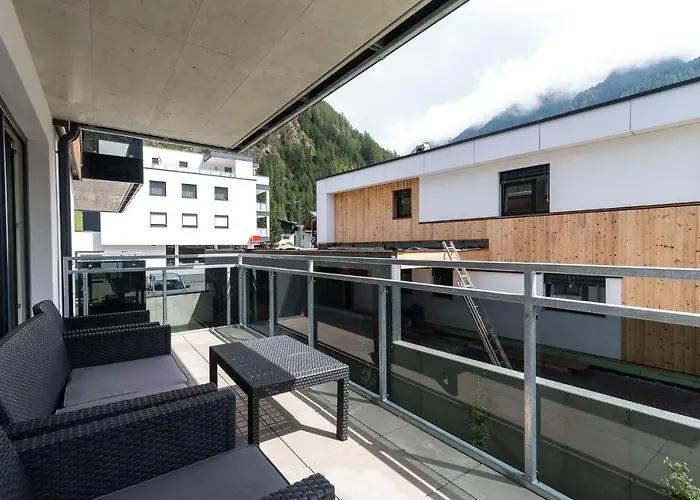 A Casa Elegance דירה לאנגנפלד