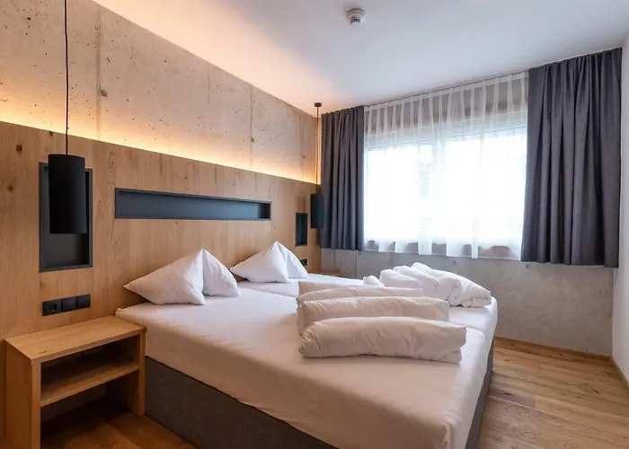 A Casa Elegance Apartment Langenfeld