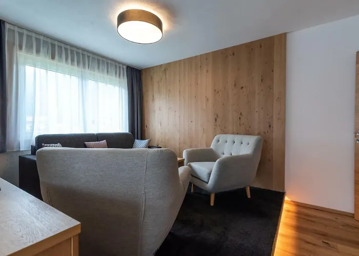 A Casa Elegance דירה לאנגנפלד