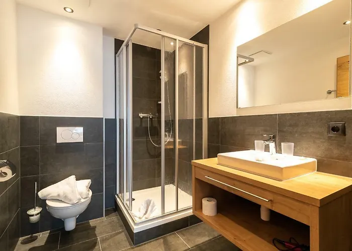 A Casa Elegance Apartment Langenfeld