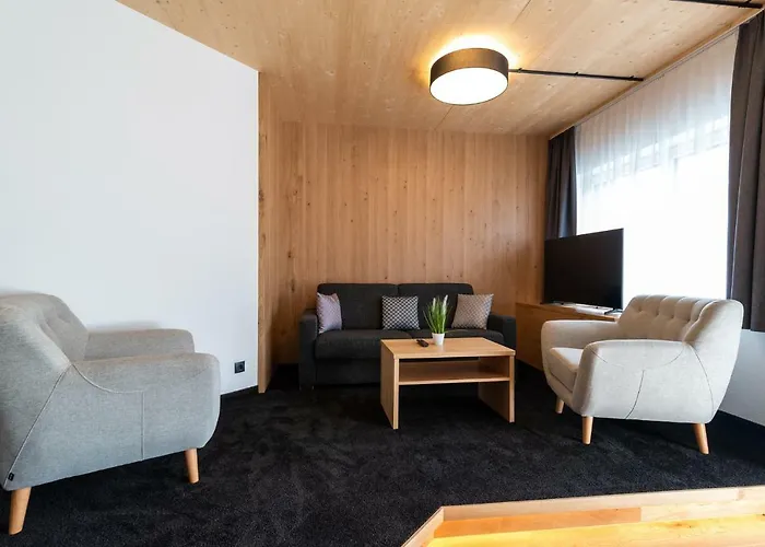 Apartment A Casa Elegance *