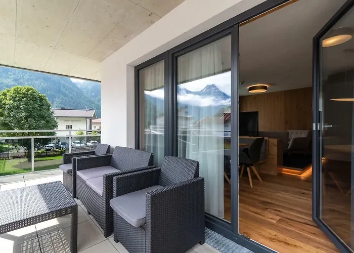 Apartment A Casa Elegance