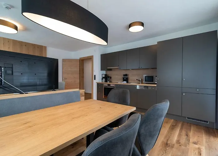 דירה A Casa Elegance *