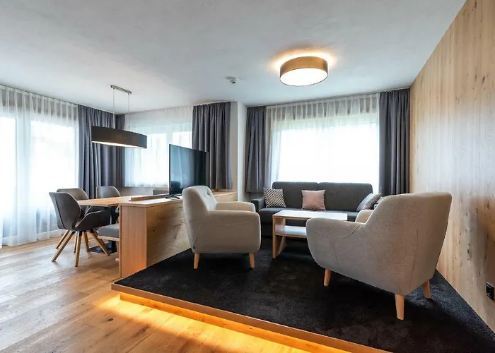 דירה A Casa Elegance לאנגנפלד