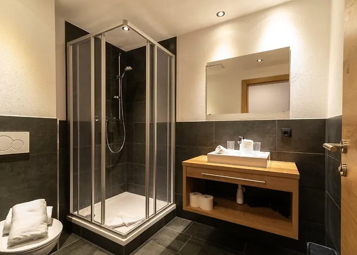 A Casa Elegance * Langenfeld