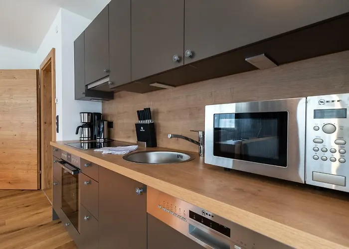 Apartment A Casa Elegance *