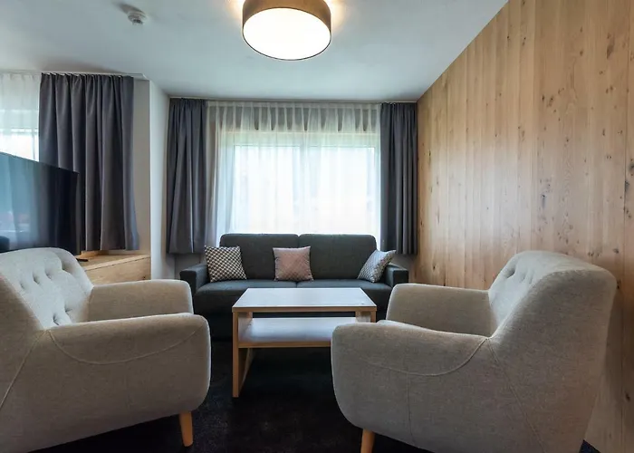 Apartment A Casa Elegance Langenfeld