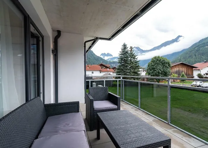 Apartment A Casa Elegance *