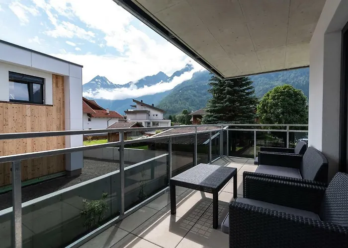 A Casa Elegance Apartment *