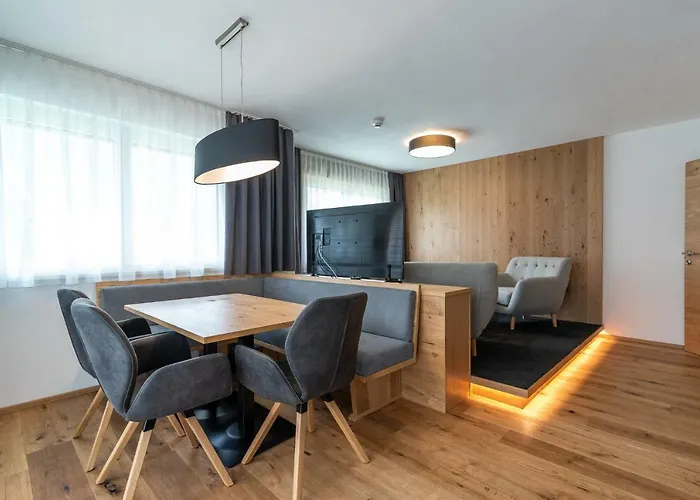 A Casa Elegance Apartment