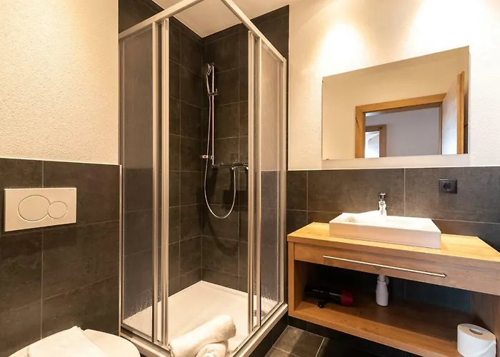 Apartment A Casa Elegance